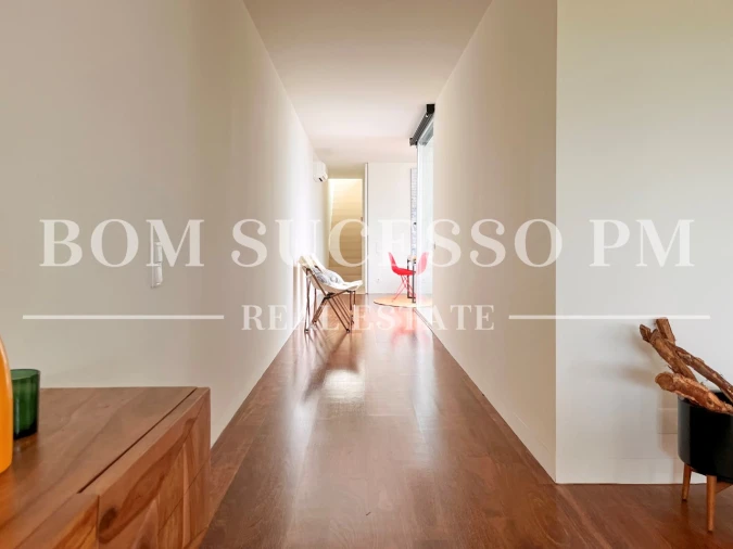 Moradia T2 para Venda em Vau Foto 23