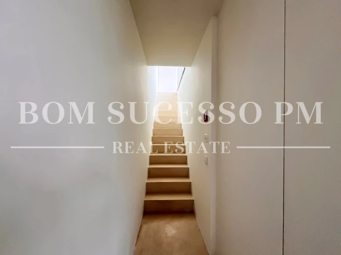 Moradia T2 para Venda em Vau Foto 24