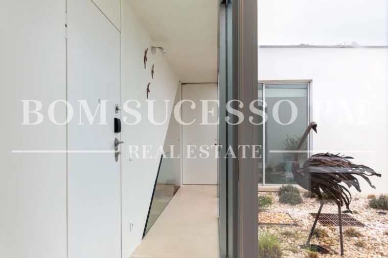 Moradia T2 para Venda em Vau Foto 25