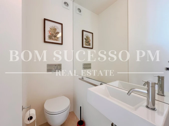 Moradia T2 para Venda em Vau Foto 27