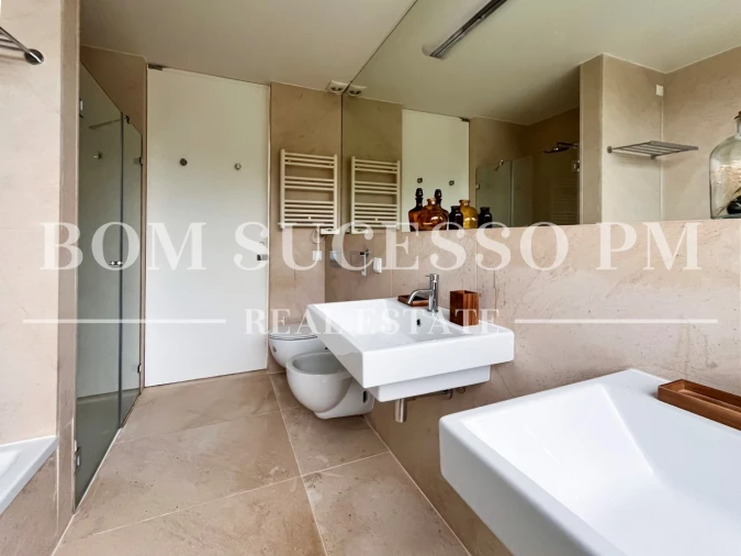 Moradia T2 para Venda em Vau Foto 35