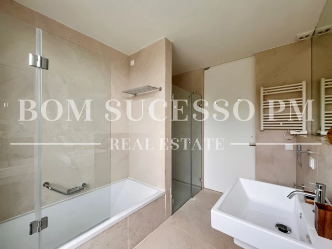 Moradia T2 para Venda em Vau Foto 36