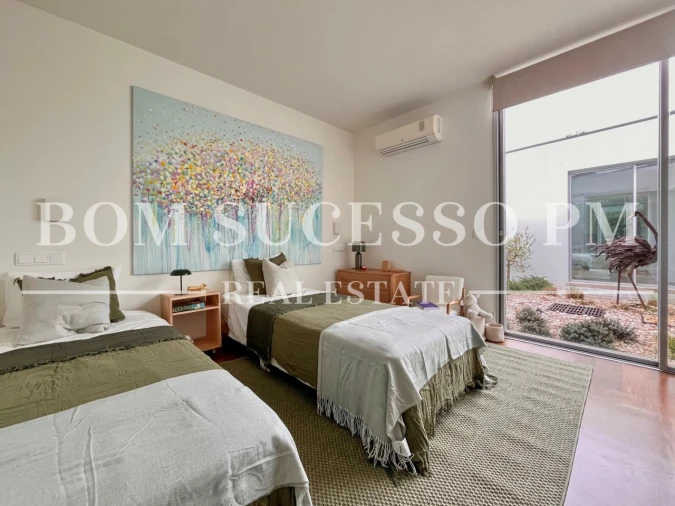 Moradia T2 para Venda em Vau Foto 41