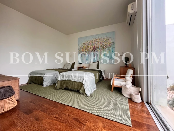 Moradia T2 para Venda em Vau Foto 42