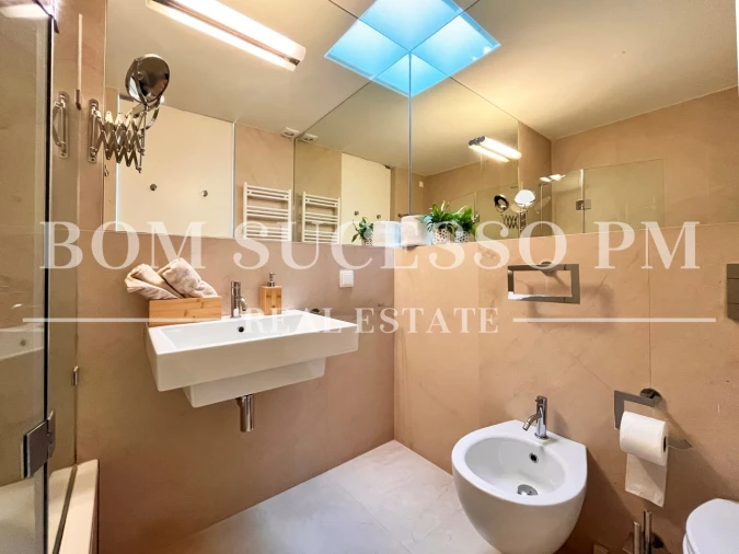 Moradia T2 para Venda em Vau Foto 44