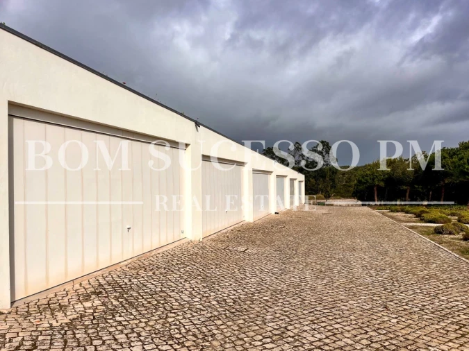 Moradia T2 para Venda em Vau Foto 50