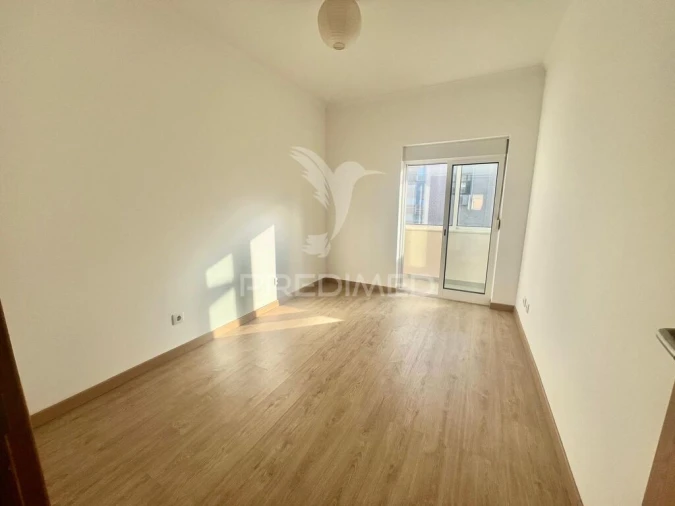 Apartamento T2 para Venda em Baixa da Banheira e Vale da Amoreira Foto 11