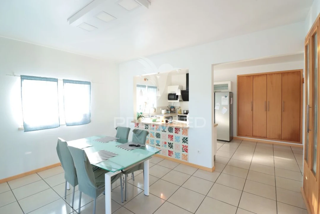 Moradia T4 para Venda em Pontevel Foto 20