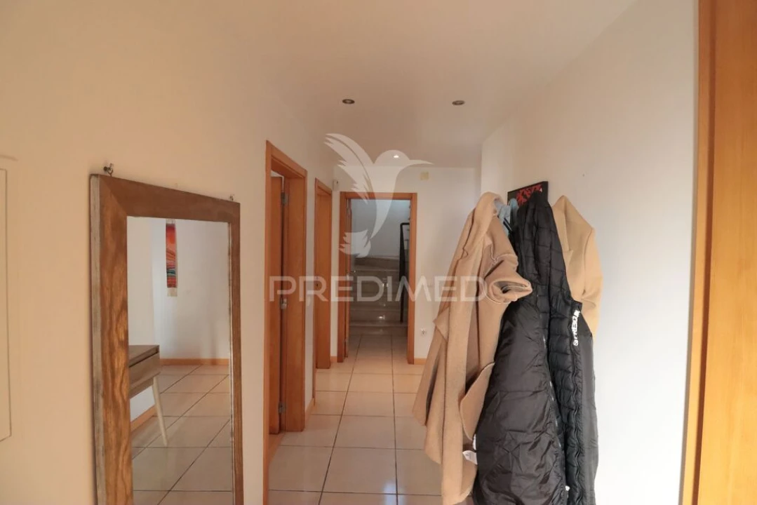 Moradia T4 para Venda em Pontevel Foto 14