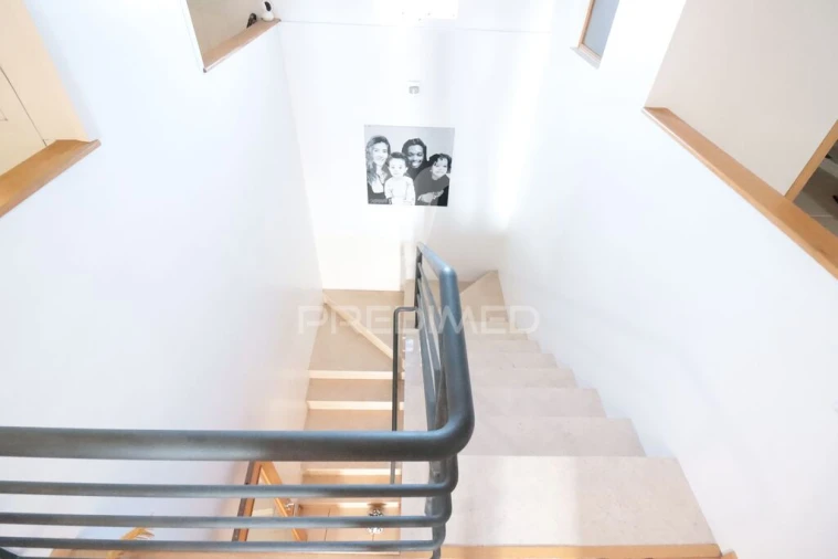 Moradia T4 para Venda em Pontevel Foto 7