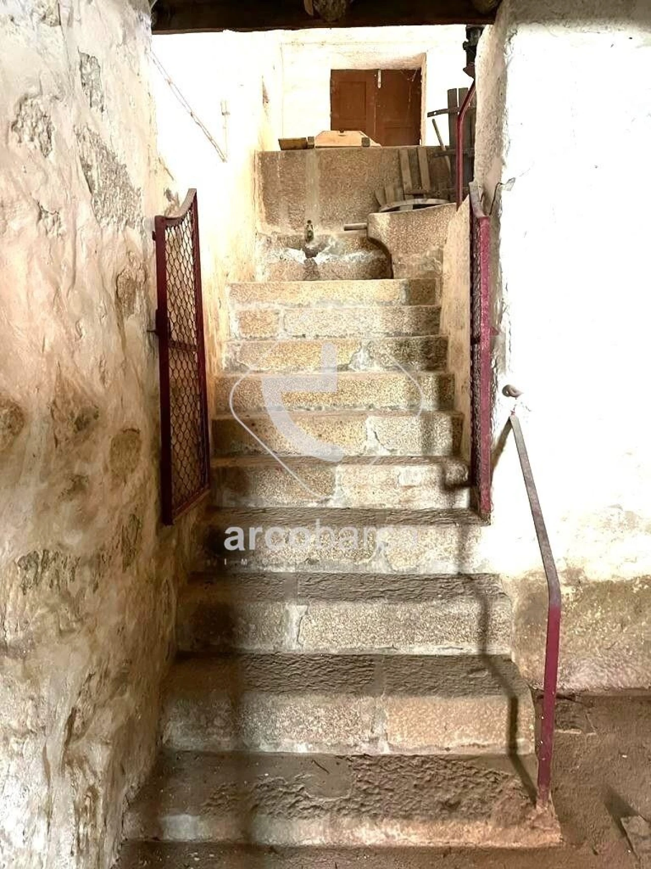 Moradia T5 para Venda em Couto Foto 6