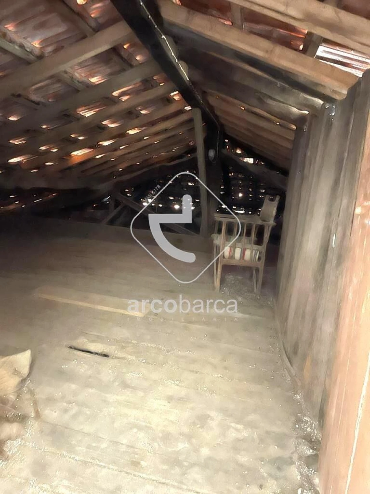 Moradia T5 para Venda em Couto Foto 22