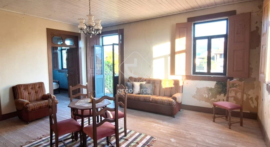 Moradia T5 para Venda em Couto Foto 12