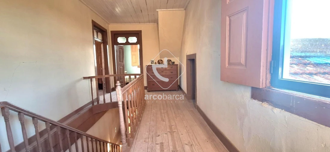 Moradia T5 para Venda em Couto Foto 10