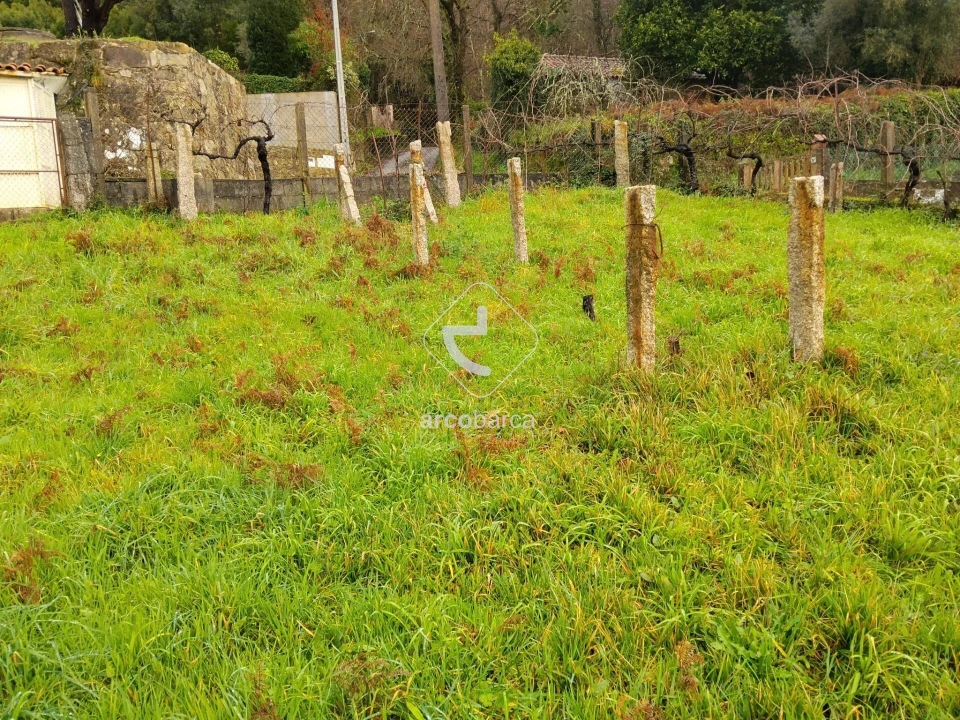 Terreno para Venda em Ganfei Foto 1