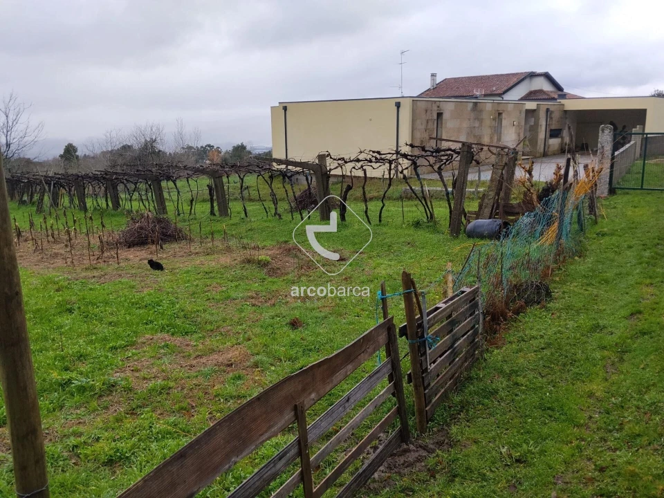 Terreno para Venda em Ganfei Foto 7