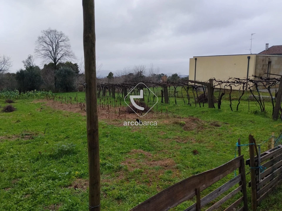 Terreno para Venda em Ganfei Foto 6