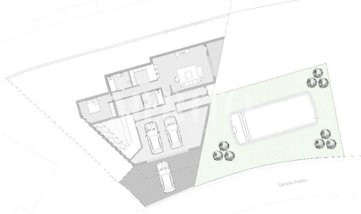 Terreno para Venda em Abação e Gémeos Foto 13