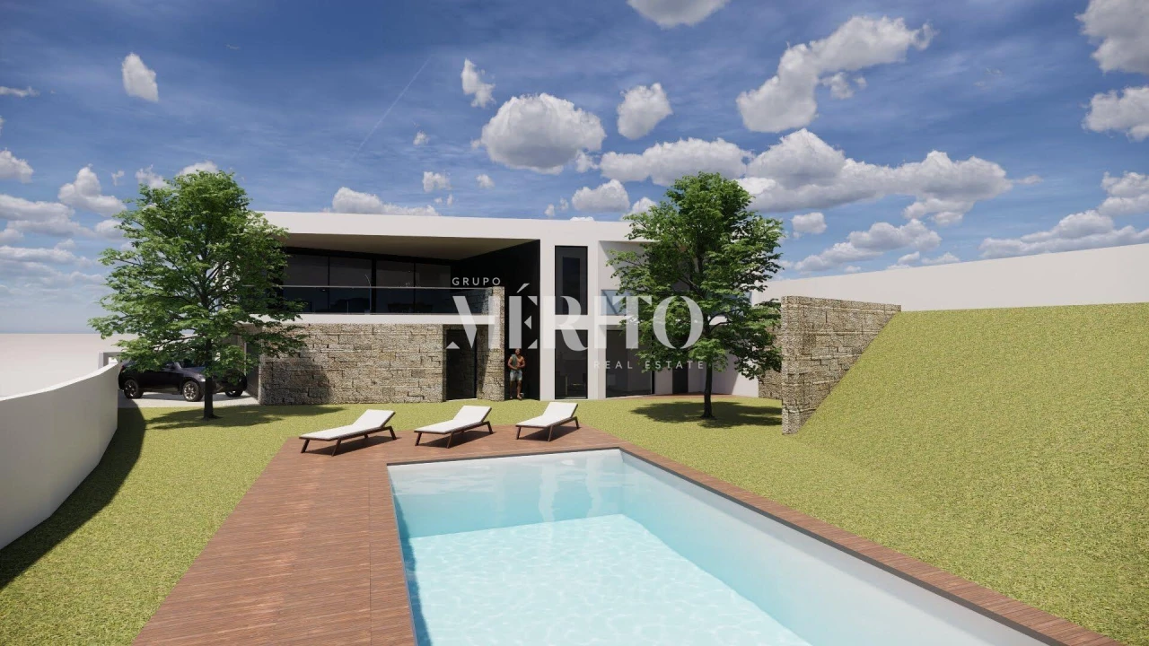 Terreno para Venda em Abação e Gémeos Foto 3