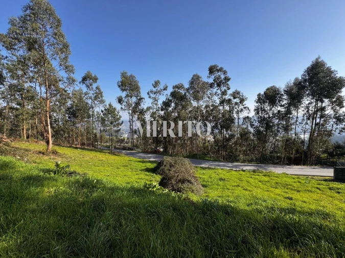 Terreno para Venda em Abação e Gémeos Foto 11