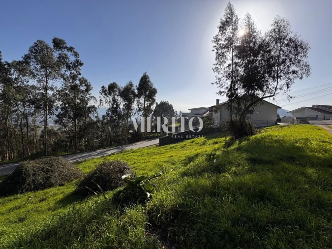 Terreno para Venda em Abação e Gémeos Foto 9