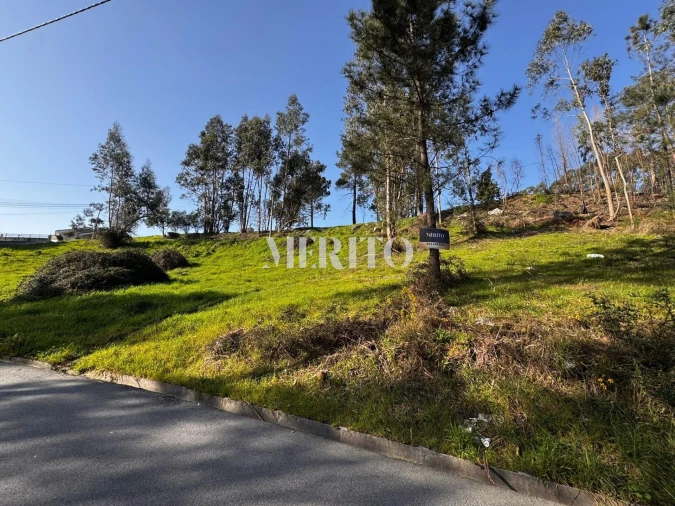 Terreno para Venda em Abação e Gémeos Foto 10
