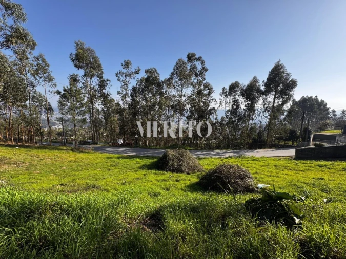 Terreno para Venda em Abação e Gémeos Foto 6