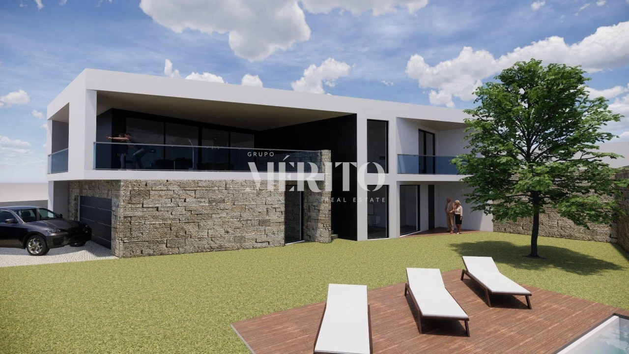 Terreno para Venda em Abação e Gémeos Foto 4