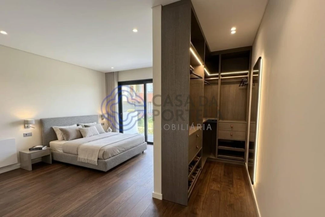 Moradia T3 para Venda em Alfena Foto 5