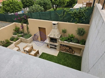 Moradia T3 para Venda em Alfena