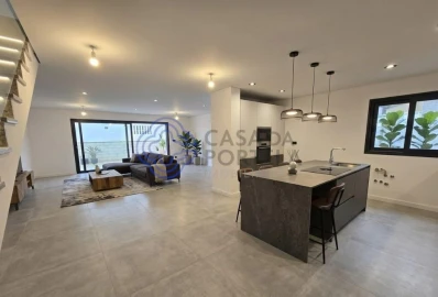 Moradia T3 para Venda em Alfena