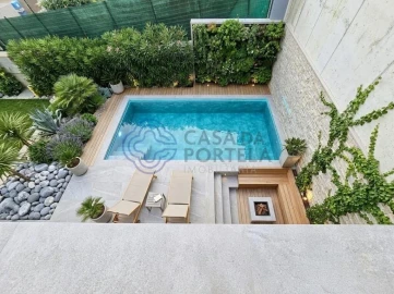 Moradia T3 para Venda em Alfena