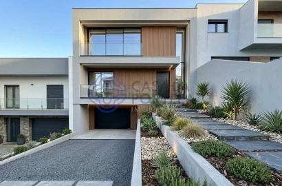 Moradia T3 para Venda em Alfena