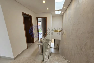 Moradia T3 para Venda em Alfena