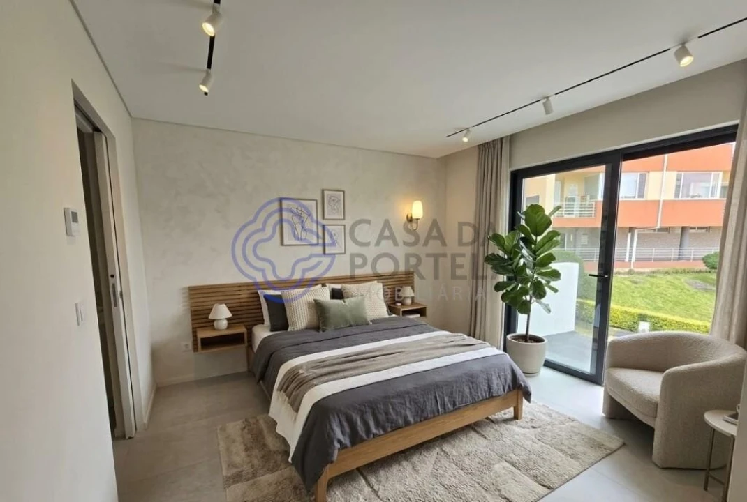 Moradia T3 para Venda em Alfena Foto 7