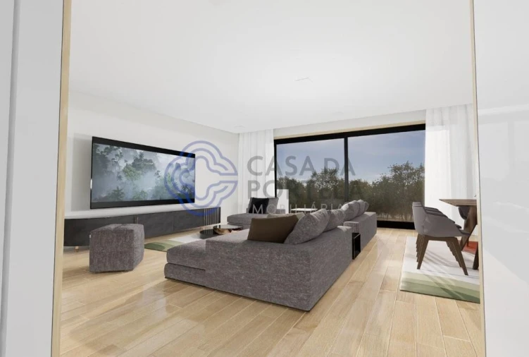 Moradia T3 para Venda em Alfena Foto 3