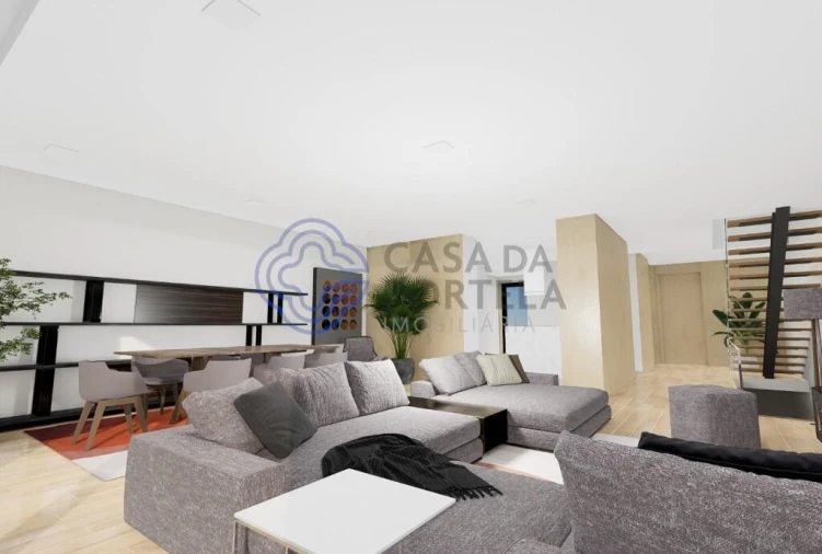 Moradia T3 para Venda em Alfena Foto 2