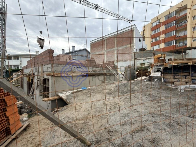 Moradia T3 para Venda em Alfena Foto 9