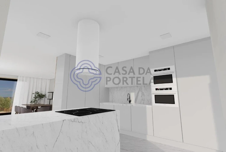 Moradia T3 para Venda em Alfena Foto 5