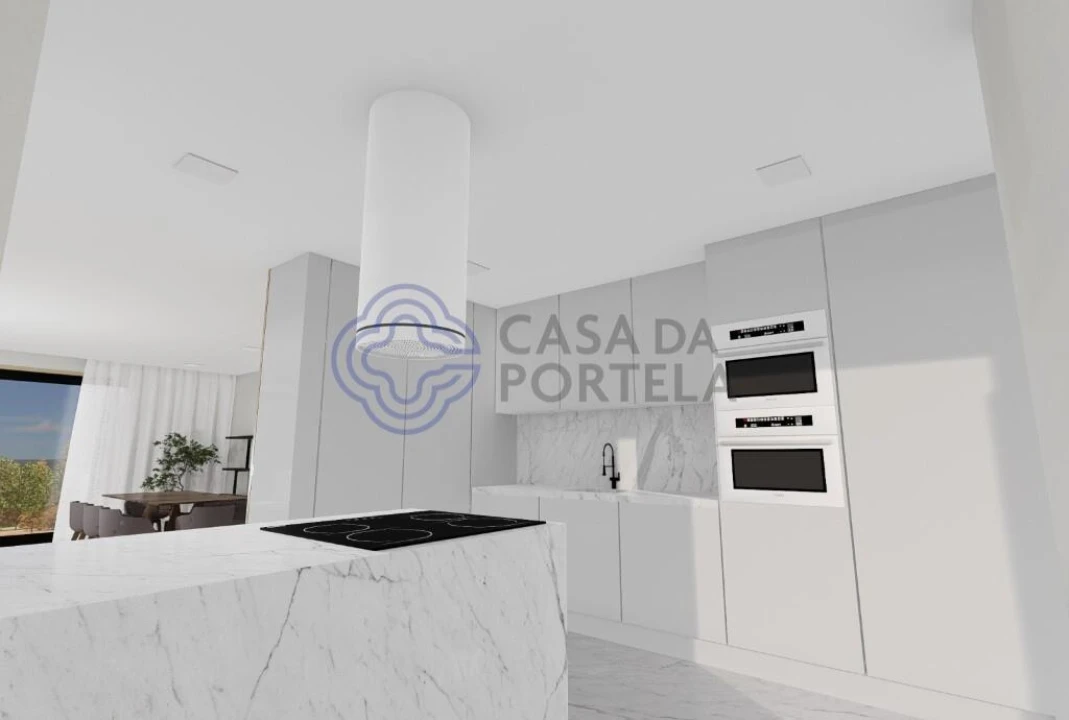 Moradia T3 para Venda em Alfena Foto 5