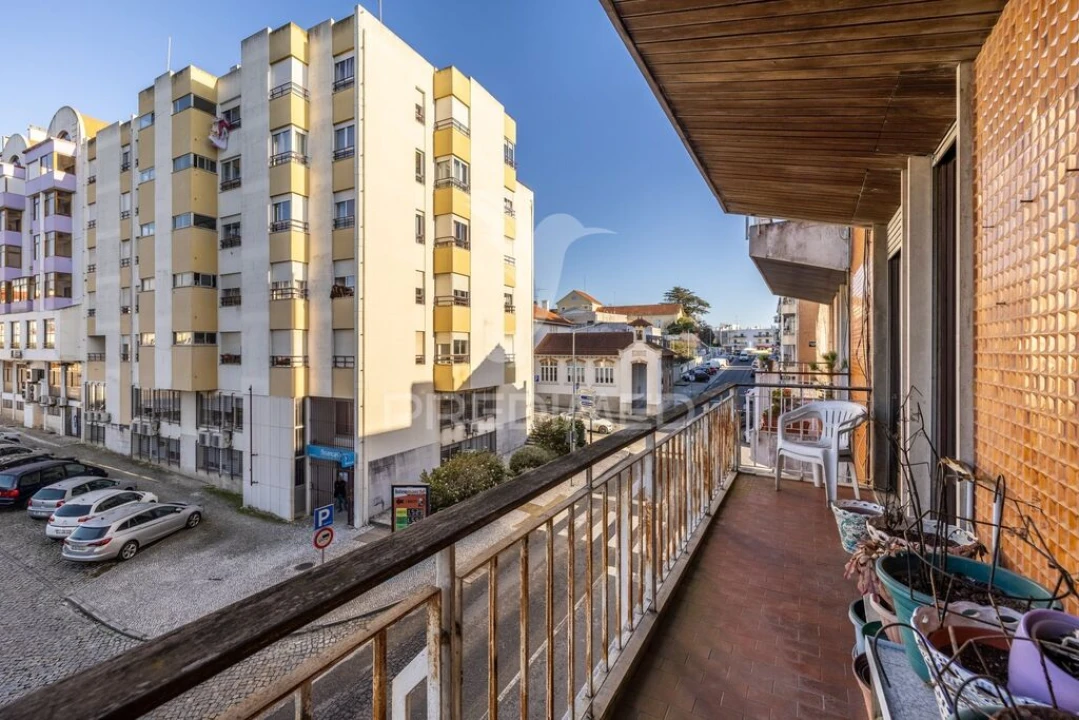 Apartamento T3 para Venda em Aljubarrota Foto 18