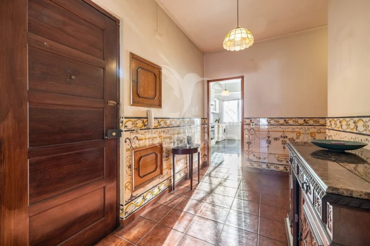 Apartamento T3 para Venda em Aljubarrota Foto 5