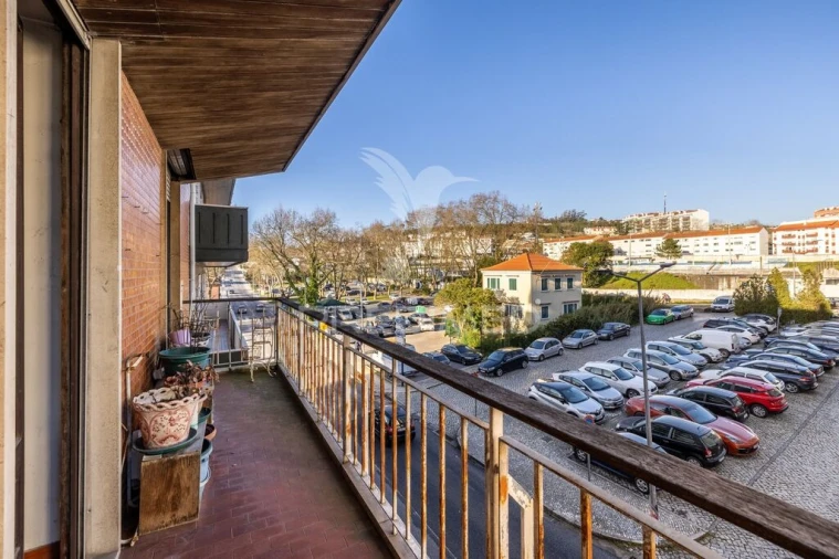 Apartamento T3 para Venda em Aljubarrota Foto 17