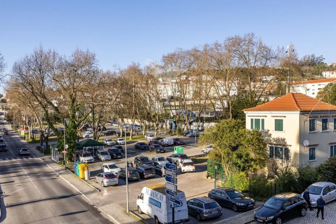 Apartamento T3 para Venda em Aljubarrota Foto 19