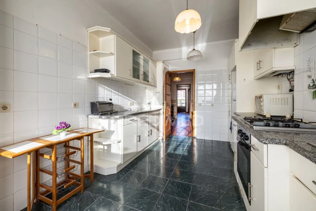 Apartamento T3 para Venda em Aljubarrota Foto 9