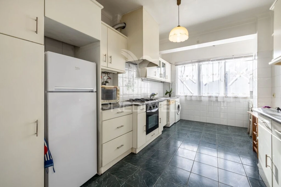 Apartamento T3 para Venda em Aljubarrota Foto 8