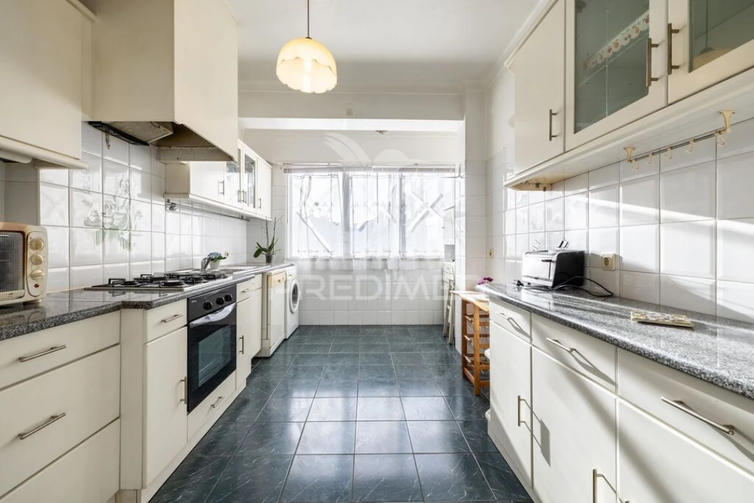 Apartamento T3 para Venda em Aljubarrota Foto 7