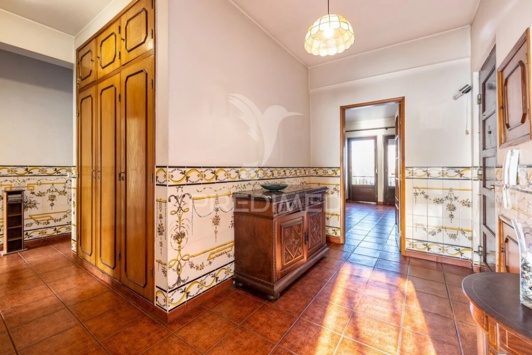 Apartamento T3 para Venda em Aljubarrota Foto 12