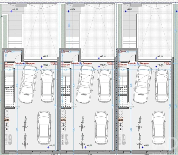 Moradia T3 para Venda em Fradelos Foto 9