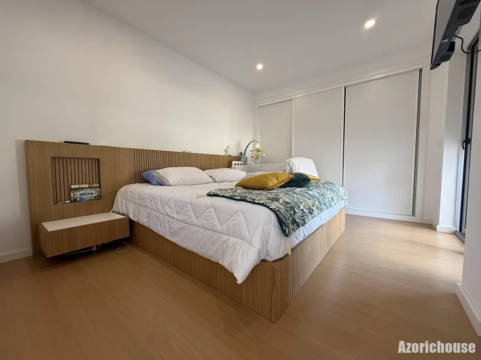 Moradia T3 para Venda em Fajã de Baixo Foto 10